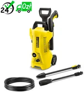 Myjki ciśnieniowe - Karcher K 2 Premium Power Control 110bar 360l/h) myjka START EDITION+ - miniaturka - grafika 1