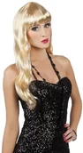 Dodatki do strojów karnawałowych - Boland Peruka boland chique - miniaturka - grafika 1