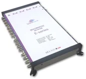 Rozgałęźniki i multiswitche do TV-SAT - Spacetronik Multiswitch 9/32 E-Series MS-0932E - miniaturka - grafika 1