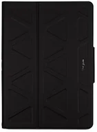Etui do tabletów - Targus Fit N Grip 17.78  20.32 cm 7  8 inch Czerwony obrotowo uniwersalny pokrowiec na tablet black THZ664GL - miniaturka - grafika 1