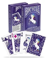 Gry karciane - Bicycle Unicorn - miniaturka - grafika 1