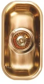Zlewozmywaki - Alveus Monarch Variant 110 brąz 1114242 - miniaturka - grafika 1