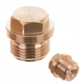 Akcesoria do myjek - Karcher Korek głowicy zaworów do myjki Hd Hds 895 - miniaturka - grafika 1