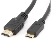 Kable - Gembird Kabel HDMI-HDMI Mini 3m AKGEMVHM0000002 - miniaturka - grafika 1