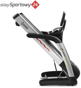 HMS BIEŻNIA ELEKTRYCZNA BE6000 SEMI COMERCIAL PREMIUM - Bieżnie - miniaturka - grafika 20