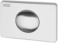 Przyciski spłukujące - Franke Przycisk spłukujący do WC AQUA557 - miniaturka - grafika 1