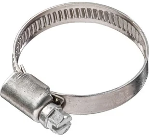 Topex Opaska ślimakowa 90-110/9 mm, W2 37D513 - Klucze i nasadki - miniaturka - grafika 3