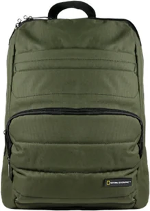 National Geographic Plecak sportowa PRO 720 N0072011 kolor khaki - Plecaki - miniaturka - grafika 3