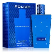 Wody i perfumy męskie - Police Shock-In-Scent woda perfumowana 100ml - miniaturka - grafika 1