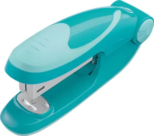 Herlitz Zszywacz Zszywacz 24/6 Color Blocking My.Pen +zszyw 50025442 - Zszywacze biurowe - miniaturka - grafika 2