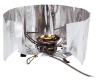 Kuchnia turystyczne i akcesoria - Primus Wiatrochron (osłona przeciwwiatrowa do palnika) WINDSCREEN ALU folia - ONE SIZE apm_7330033721720 - miniaturka - grafika 1