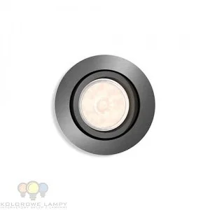 Philips DONEGAL 50391/99/PN WBUDWANY REFLEKTOR OCZKO NOWOŚĆ - Lampy sufitowe Philips DONEGAL 50391/99/PN WBUDWANY REFLEKTOR OCZKO NOWOŚĆ - Lampy sufitowe - miniaturka - grafika 1