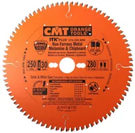 Tarcze do pił - CMT PIŁA ITK D=250 B=30 Z=80 COMBI3 K=2.6 P=1.8 276.250.80M 276.250.80m) 276.250.80M - miniaturka - grafika 1