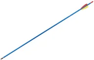 Strzały do łuków - Poe lang Strzała aluminiowa 30" blue 2018 - pakiet 5 sztuk - miniaturka - grafika 1