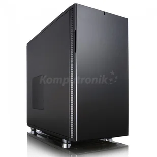 Fractal Design Define R5 czarna (FD-CA-DEF-R5-BK) - Obudowy komputerowe Fractal Design Define R5 czarna (FD-CA-DEF-R5-BK) - Obudowy komputerowe - miniaturka - grafika 25