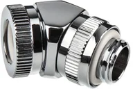 Chłodzenie wodne - Phanteks G1/4" 12mm chrom PH-RA45_CR12 - miniaturka - grafika 1