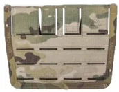 Amunicja i osprzęt ASG - Direct Action Panel biodrowy Mosquito Hip Panel L MultiCam (PL-MQPL-CD5-MCM) H - miniaturka - grafika 1