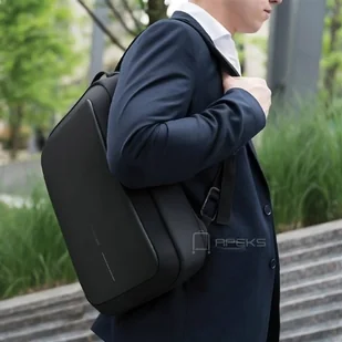 XD Design Plecak Bobby Bizz P705.571 - Torby na laptopy - miniaturka - grafika 23