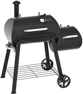 Landmann Grill węglowy Vinson 200 - Grille Landmann Grill węglowy Vinson 200 - Grille - miniaturka - grafika 1