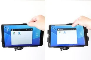 Brodit AB Uchwyt pasywny do Huawei MediaPad M5 8.4 711114 - Uchwyty samochodowe do telefonów - miniaturka - grafika 4