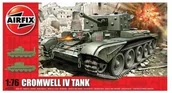 Modele do sklejania - AirFix Czołg Cromwell Mk.IV Cruiser model do sklejania A02338 - miniaturka - grafika 1