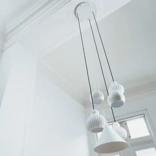 Frandsen Lighting Lampa Benjamin Lighting 5702410276055 5702410276055 - Lampy sufitowe - miniaturka - grafika 2