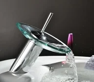 Baterie umywalkowe - STELLMAN Bateria Umywalkowa MURENA chrom 91-01U_ - miniaturka - grafika 1