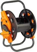 Węże ogrodowe i zraszacze - EPM WÓZEK NA WĘŻA 1/2 45M - miniaturka - grafika 1