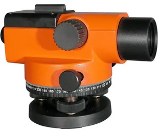 GeoFennel Niwelator optyczny No. 10-26 11-251-20 - Sprzęt geodezyjny - miniaturka - grafika 3
