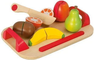 Simba Toys EH Deska z owocami - Zabawki AGD - miniaturka - grafika 2