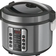 Ryżowary - SENCOR SRM 3150SS - miniaturka - grafika 1