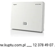 Akcesoria do telefonów stacjonarnych - Gigaset N720 IP PRO antena DECT Gigaset pro 1104 - miniaturka - grafika 1