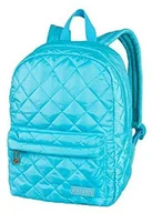 Plecaki - Target PLECAK MINI PUFFY PAPRYKI JASNY NIEBIESKI 26390 PLECAK MINI PUFFY PAPRYKI BŁĘKITNY 26390 - miniaturka - grafika 1