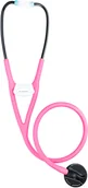 Urządzenia medyczne - DR FAMULUS Dr. Famulus DR 650 D-różowy Stetoskop następnej generacji, Strojenie Fine Tune, Internistyczny FAMULUS DR650D P - miniaturka - grafika 1