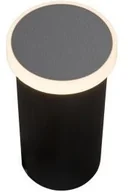 Lampy ogrodowe - AZZARDO ALF AZ4464 downlight wpuszczany 1x2.3W/LED IP65 lm AZ4464 - miniaturka - grafika 1