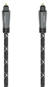 Hama Kabel Toslink Toslink 3.0 m - Kable - miniaturka - grafika 4