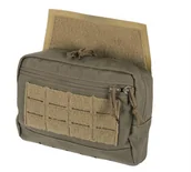 Odzież taktyczna i umundurowanie - Direct Action Kieszeń Spitfire MK II adaptive green (PC-SPUP-CD5-AGR) H PC-SPUP-CD5-AGR - miniaturka - grafika 1