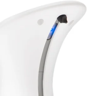 Umbra Dozownik automatyczny biały/szary OTTO 1016464-910 - Ramki na zdjęcia - miniaturka - grafika 3