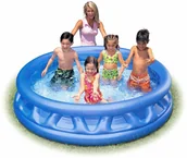 Baseny ogrodowe - Intex Basen dmuchany 188x46 cm 470021 - miniaturka - grafika 1