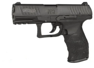 Umarex Wiatrówka Walther PPQ 4,5 mm (5.8160) - Wiatrówki karabinki - miniaturka - grafika 2