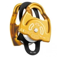 Sprzęt wspinaczkowy - Petzl Podwójny bloczek GEMINI - miniaturka - grafika 1