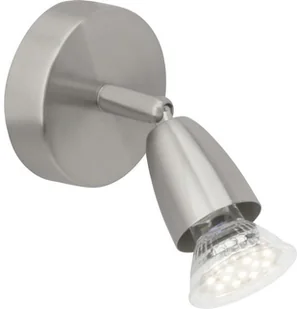 Brilliant Oświetlenie AMALFI Lampa ścienna LED, 1-punktowy G21510/13 - Lampy ścienne - miniaturka - grafika 2