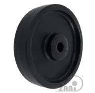 Meble modułowe i akcesoria - Koło Zabi meblowe tworzywo fi 54 M50B/54 - miniaturka - grafika 1