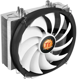 Thermaltake Frio Extreme Silent 140mm  (CL-P002-AL14BL-B) - Chłodzenie procesora - miniaturka - grafika 2