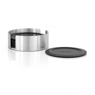 Blomus Podstawki Lareto 6 sztuk 63476 63476 - Inne naczynia kuchenne - miniaturka - grafika 3