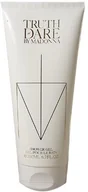 Kosmetyki do kąpieli - Madonna Truth or Dare femme / woman, żel pod prysznic 200 ml, 1 sztuka - miniaturka - grafika 1