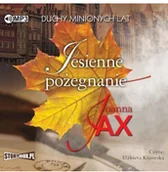 Czasopisma - Duchy minionych lat T.3 Jesienne audiobook Nowa - miniaturka - grafika 1