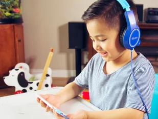 MEE Audio KidJamz 3 - Słuchawki - miniaturka - grafika 22