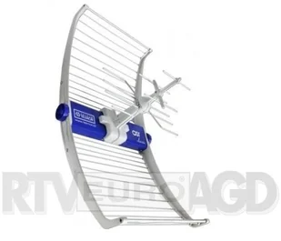 TELMOR ANTENA ASR CLASSIC P20 CYFROWA TV NAZIEMNA DVB-T (ASR IQ) - Anteny TV - miniaturka - grafika 4