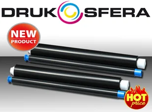 Panasonic Toner do Samsung Folia do faksu do fax KX-FA57 Zamiennik kxfa57 - Folie termotransferowe do faksów - miniaturka - grafika 3